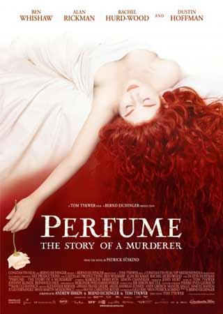 cartell de la pel.lícula El perfum